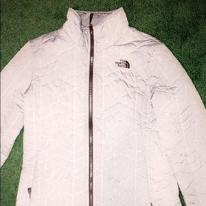 Women’s North-face jacket